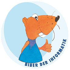 Biber der Informatik