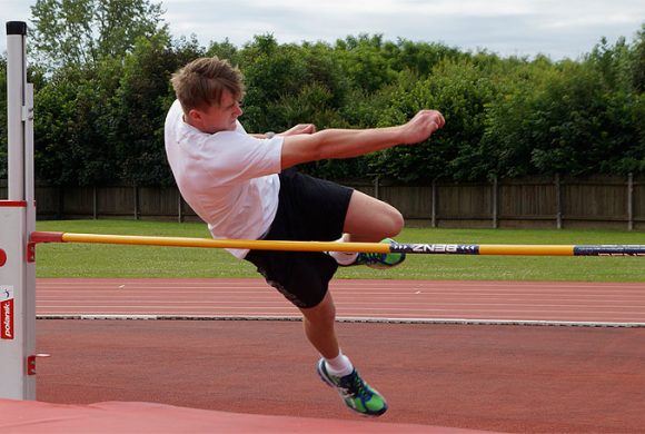 Tolle Erfolge beim Amstettner Schulsportfest