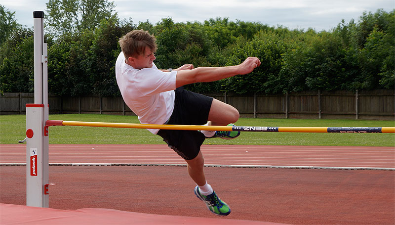 Tolle Erfolge beim Amstettner Schulsportfest