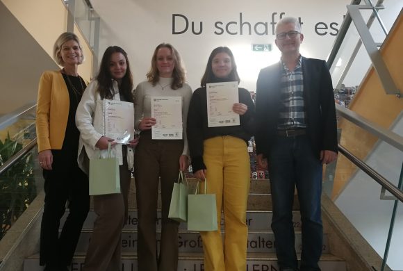 Cambridge Certificates