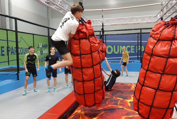 Jump Dome Linz – ein Highlight für alle! Jump Dome Linz – ein Highlight für alle!