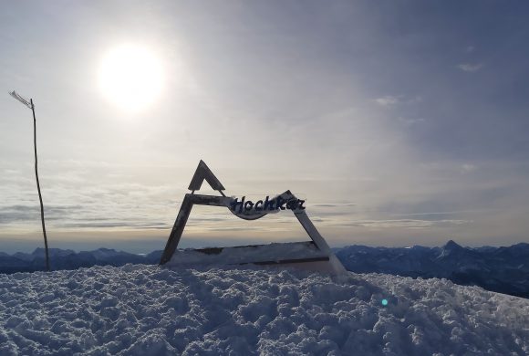 Skitag der 1. Klassen am Hochkar