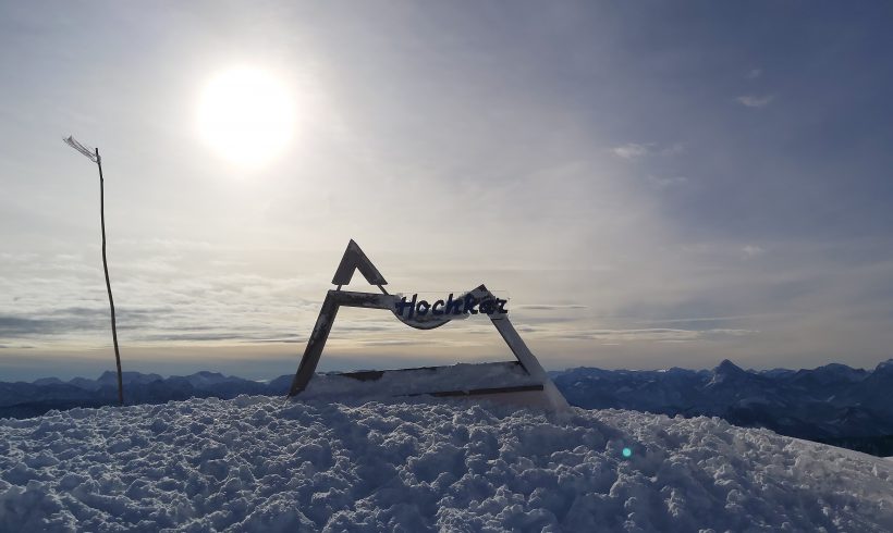 Skitag der 1. Klassen am Hochkar