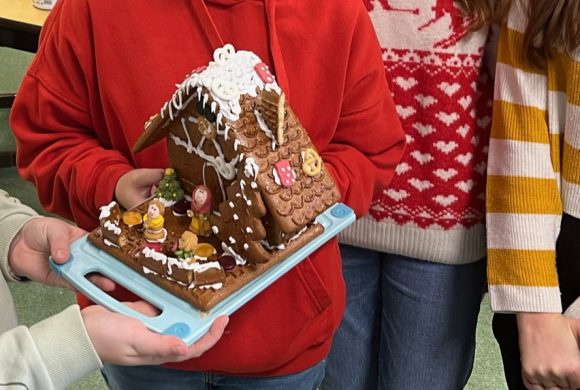 2nd Class Community Day