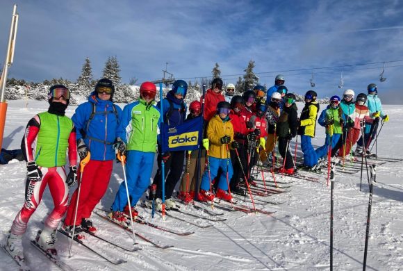 Wetterkapriolen am Skicamp 3