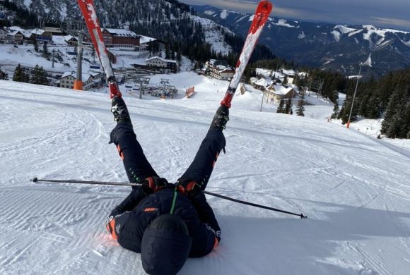 Pommes, Pizzastück und Co! Pommes, Pizzastück und Co!