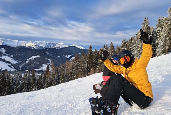 Ey Bra, die Week war slay 😊