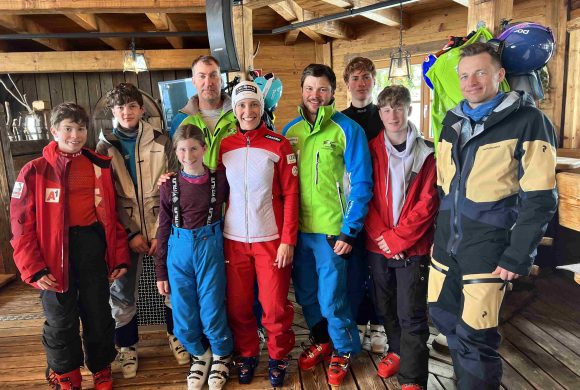 Ski Cross Weltcup – Feeling auf der Reiteralm Ski Cross Weltcup – Feeling auf der Reiteralm