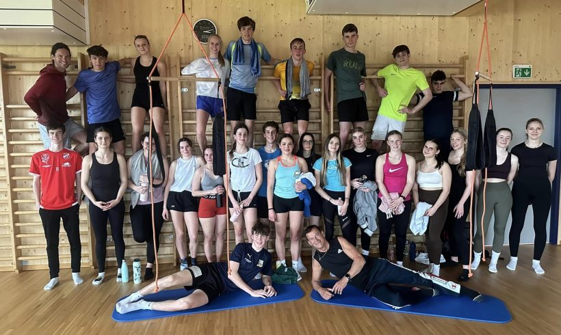 Fit- und Gesundheits-Instruktoren-Ausbildung in Melk Fit- und Gesundheits-Instruktoren-Ausbildung in Melk