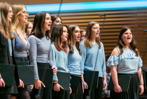 Landesjugendsingen 2023 – we did it!