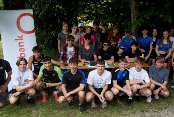 „Auf der Suche nach dem richtigen Weg“