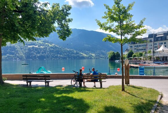 Sommersportwoche Zell am See