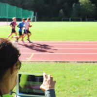 Trainingswoche Obertraun
