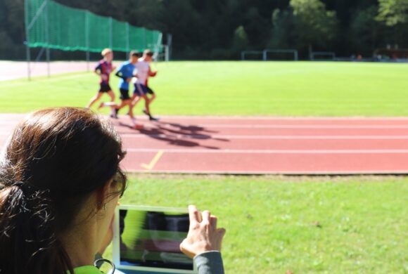 Trainingswoche Obertraun