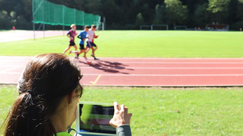 Trainingswoche Obertraun