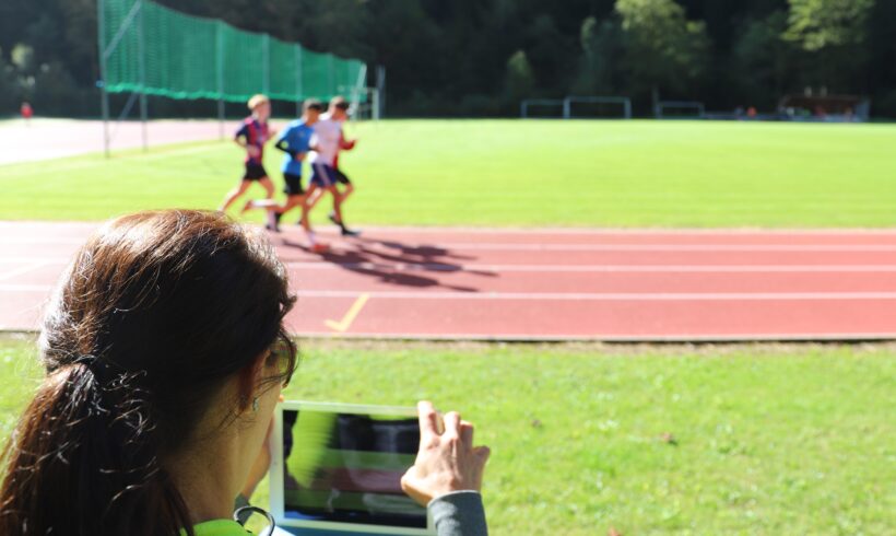 Trainingswoche Obertraun