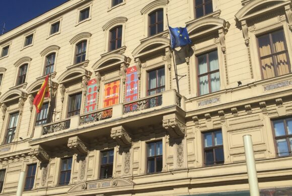 DELE-Zertifikate am Instituto Cervantes