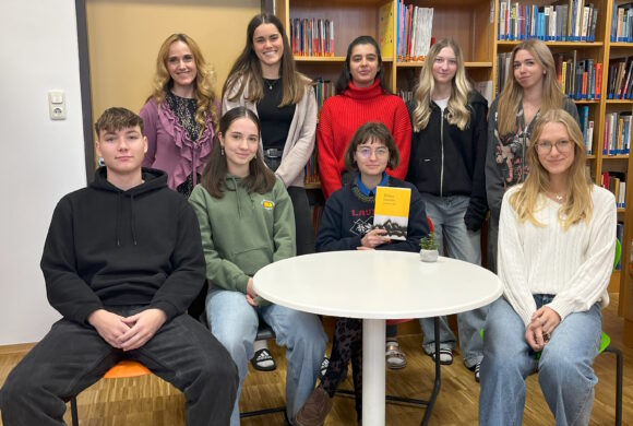 Cita a ciegas + Rendez-vous à l’aveugle