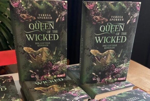 „Österreich-liest-Woche“: Lesung der Jugendbuchautorin Teresa Sporrer