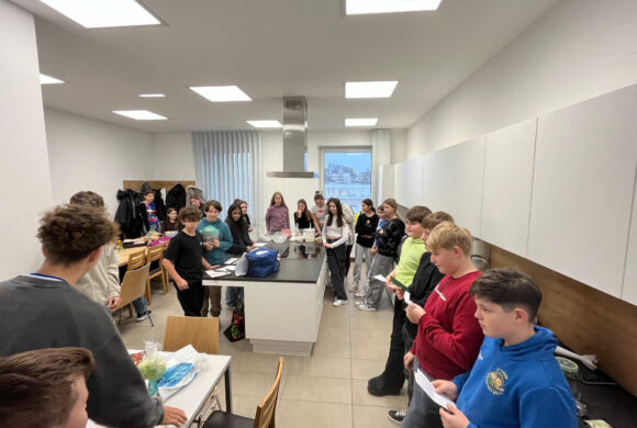 Halloween-cooking class project 3D