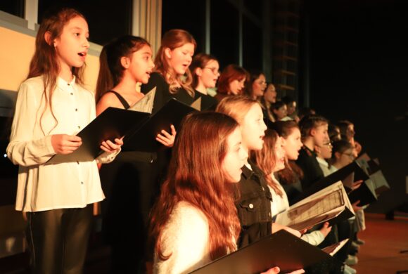 Weihnachtskonzert 2023