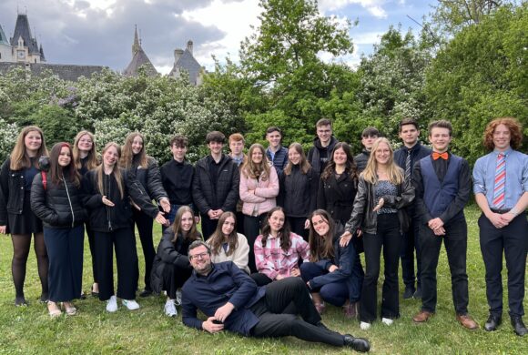 „Chorissimo! 2024“ – ein Erlebnis! „Chorissimo! 2024“ – ein Erlebnis!