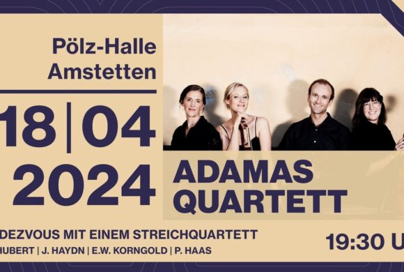 Ein abwechslungsreicher Konzertabend Ein abwechslungsreicher Konzertabend