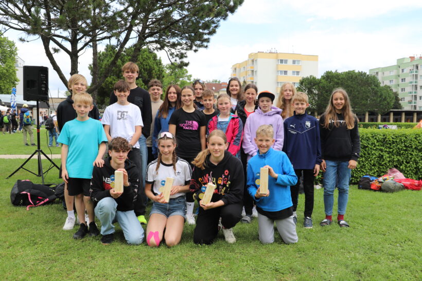 Aquathlon 2024