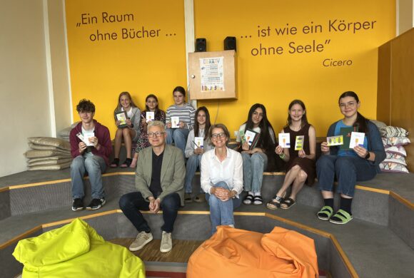 Creative Writing Competition