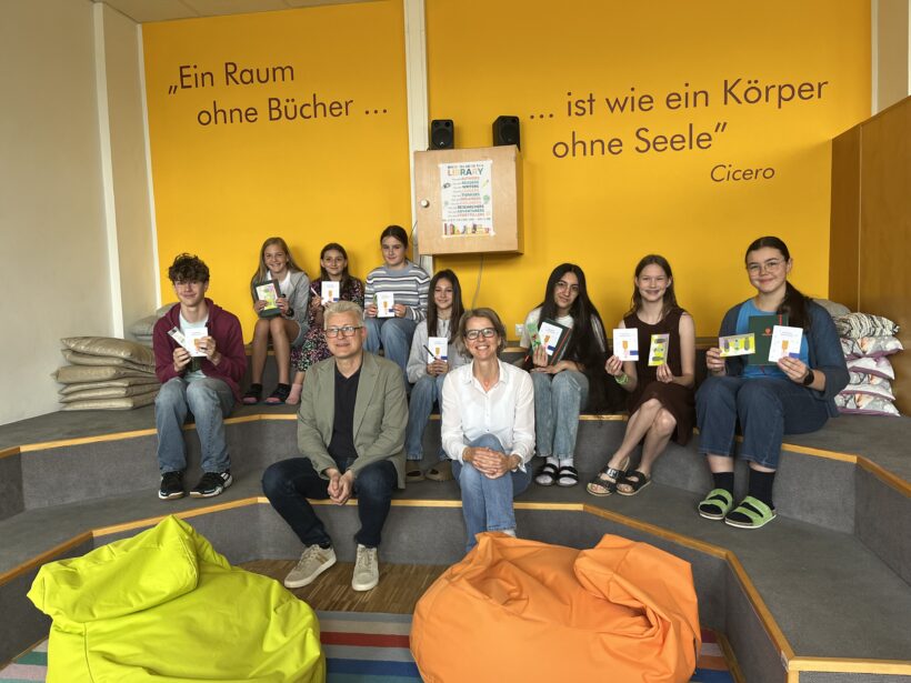 Creative Writing Competition