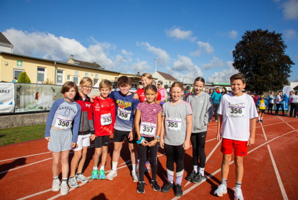 Wir helfen laufend! – Kinderhilfelauf 2024 Wir helfen laufend! – Kinderhilfelauf 2024