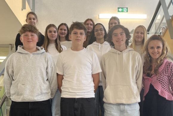 La Suisse romande – Besuch aus der französischsprachigen Schweiz