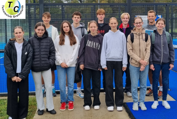 NEU: Modul Outdoorsport im Sportzweig