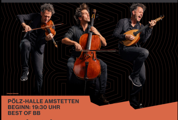 Musikalische Virtuosität in Amstetten