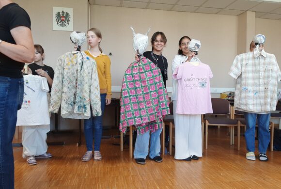 Workshop Figurentheater