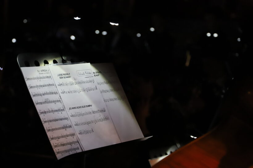 Weihnachtskonzert