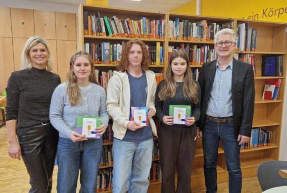 English Language Competition