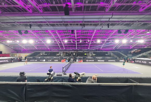 WTA Ladies Linz ‘25 WTA Ladies Linz ‘25