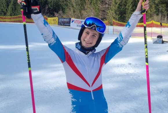 Schulski- & Snowboardmeisterschaft 2025 – Gemeinsam ein unvergessliches Event!