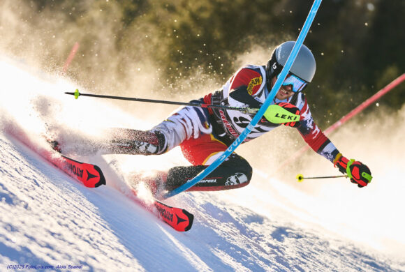 Unser Trainer ist Weltmeister!