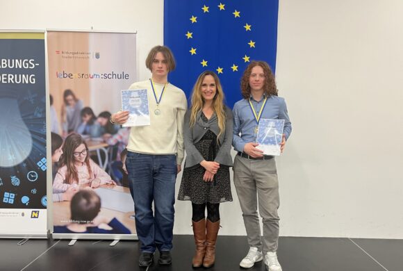 Fremdsprachenwettbewerb