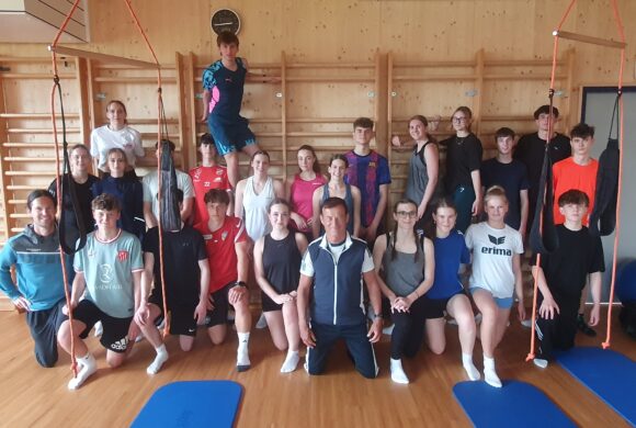 Fit- und Gesundheits-Instruktoren-Ausbildung in Melk