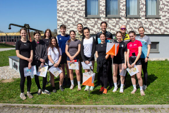 Orientierungslauf – der etwas andere Ausdauersport