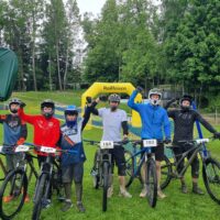 MTB Enduro School Race – Wexl Trails
