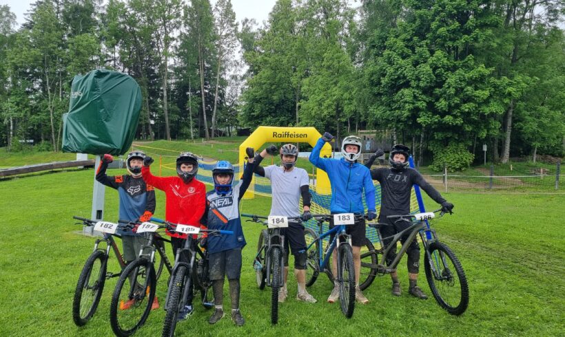 MTB Enduro School Race – Wexl Trails MTB Enduro School Race – Wexl Trails