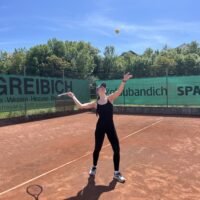 Padeln und Tennis im Sportunterricht