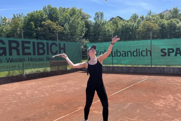 Padeln und Tennis im Sportunterricht