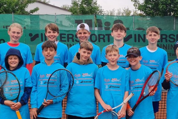 Schulcup Tennis 2025 Schulcup Tennis 2025