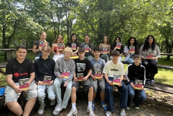 Zweite lebende Fremdsprache: Lectura en español en el jardín – Lecture en français Zweite lebende Fremdsprache: Lectura en español en el jardín – Lecture en français