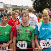 Wir helfen laufend! – Kinderhilfelauf 2025